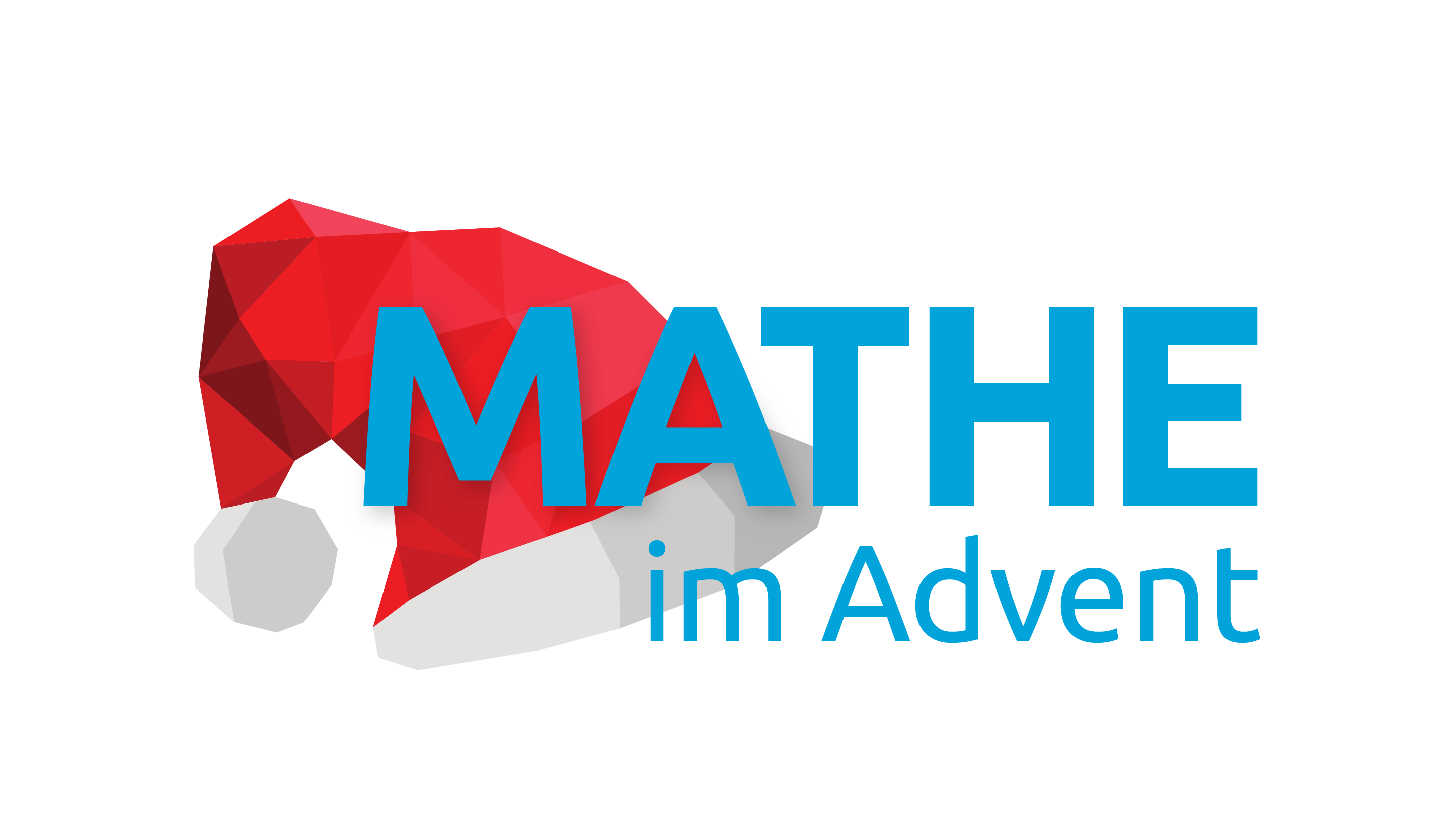 „Mathe im Advent&nbsp;2026“ Logo