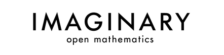 IMAGINARY (open mathematics) - Kooperation